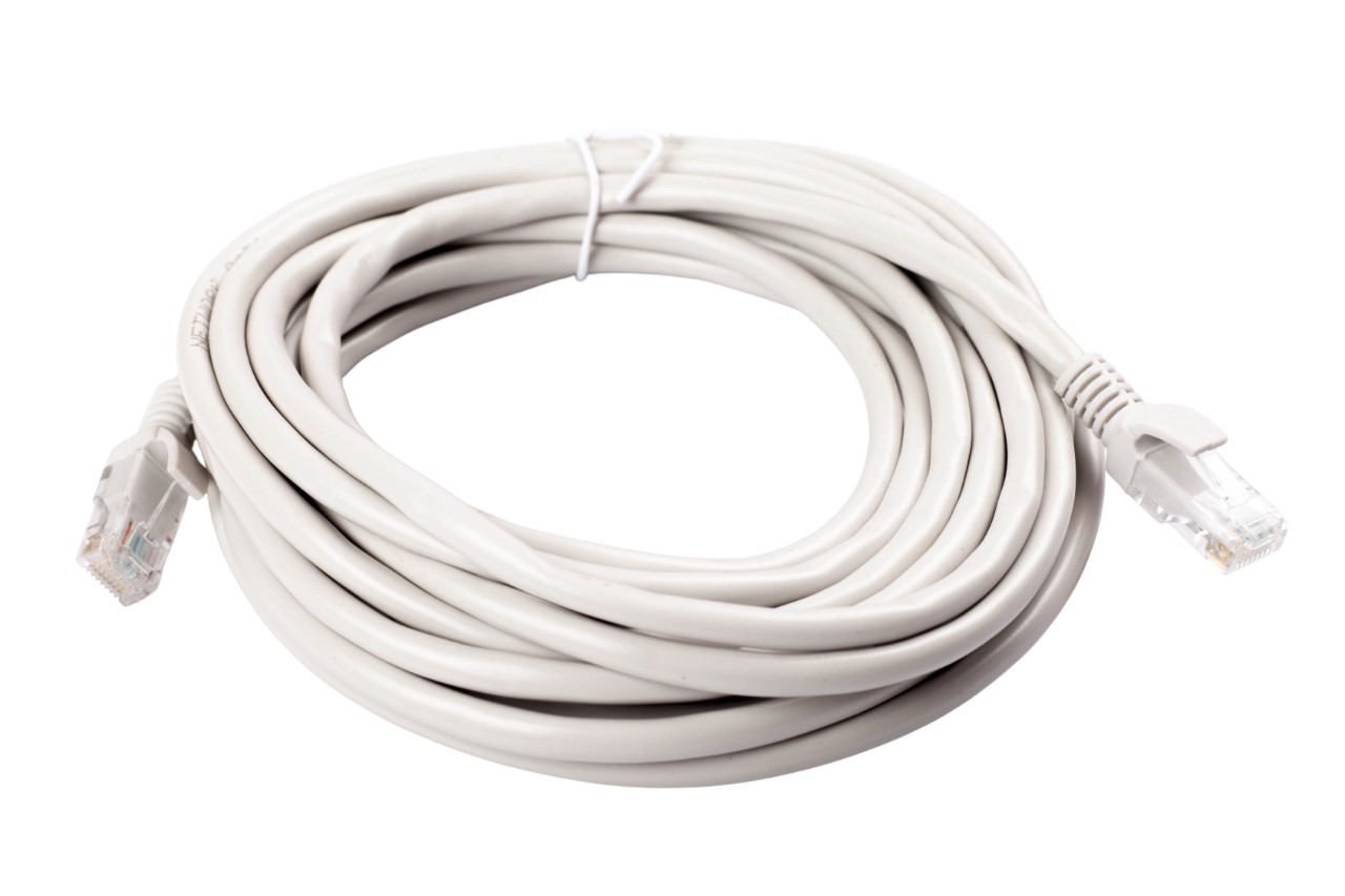 CAT-6 5 MT ETHERNET KABLO USKEY